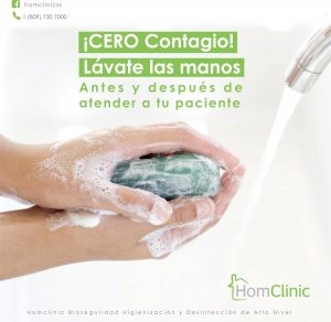 homclinic contagio